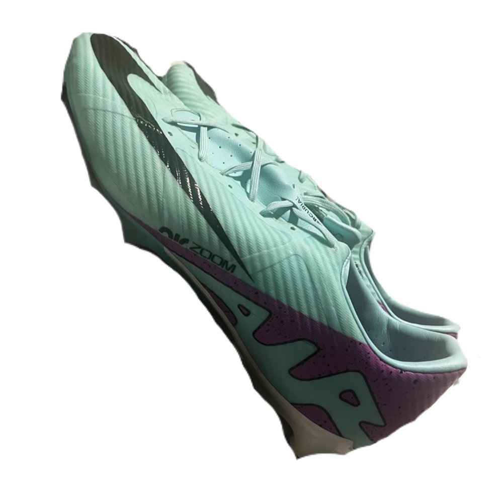 Nike Air Zoom Mercurial GT soccer cleats